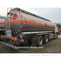 Sell New Sinotruk Howo fuel tanker